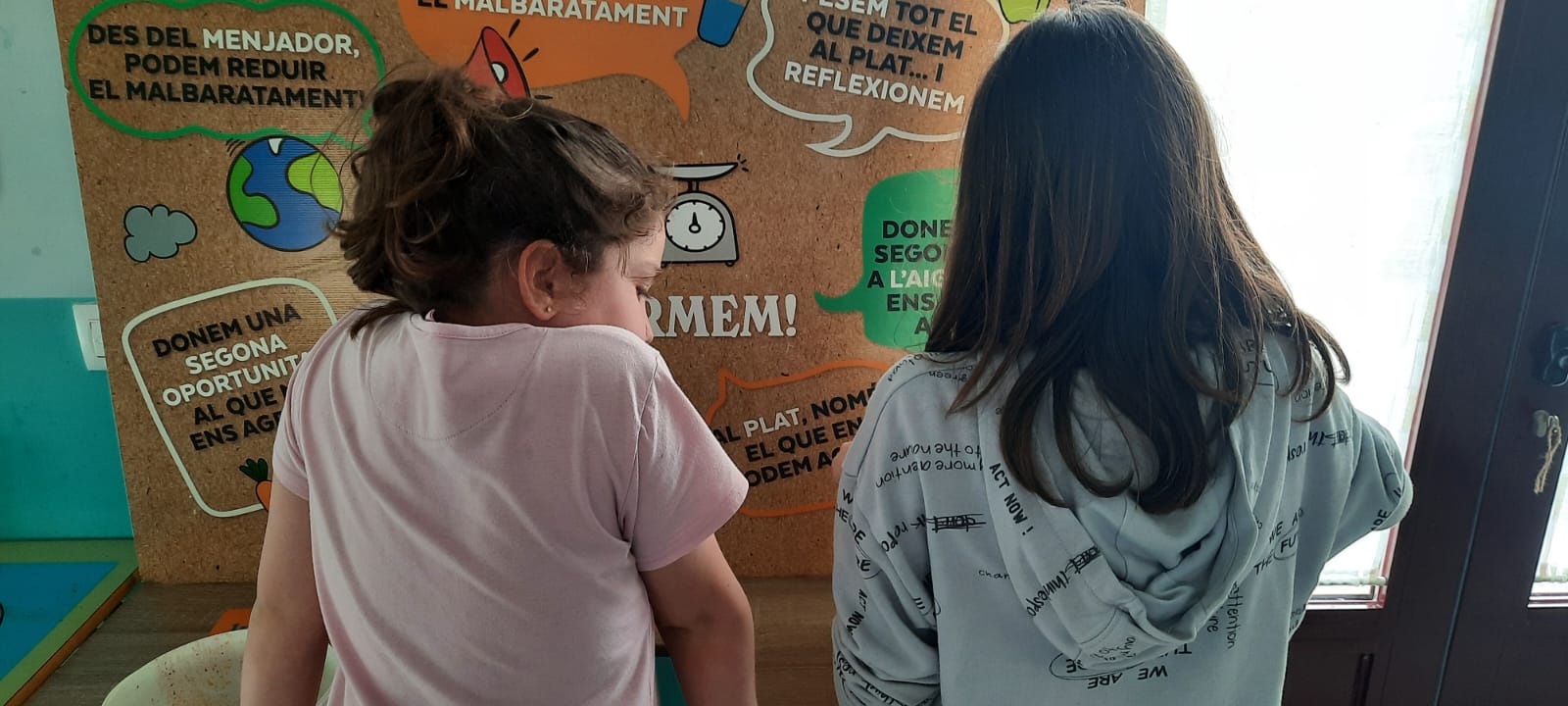 Recull de premsa projecte