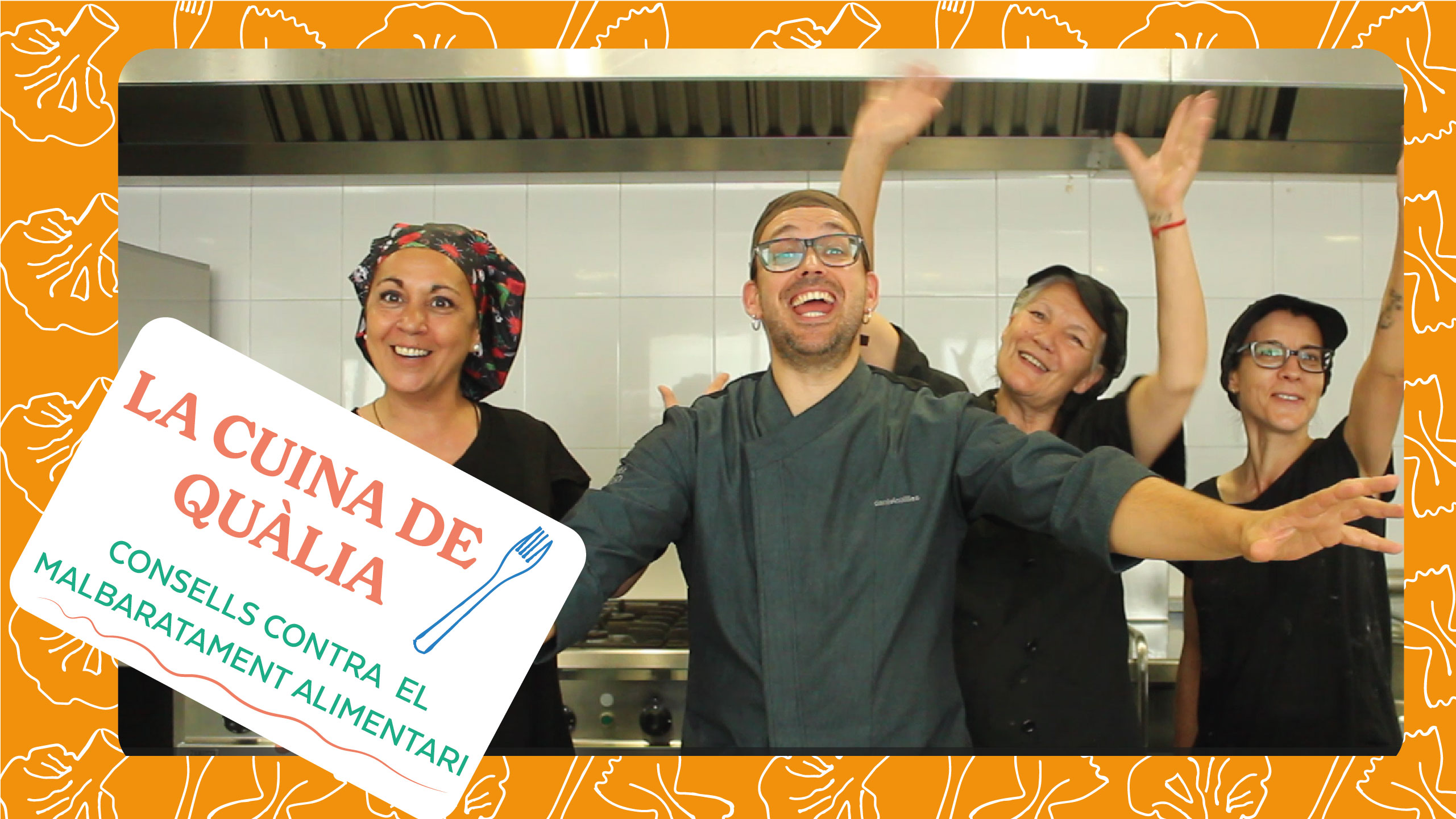 Consells contra el malbaratament